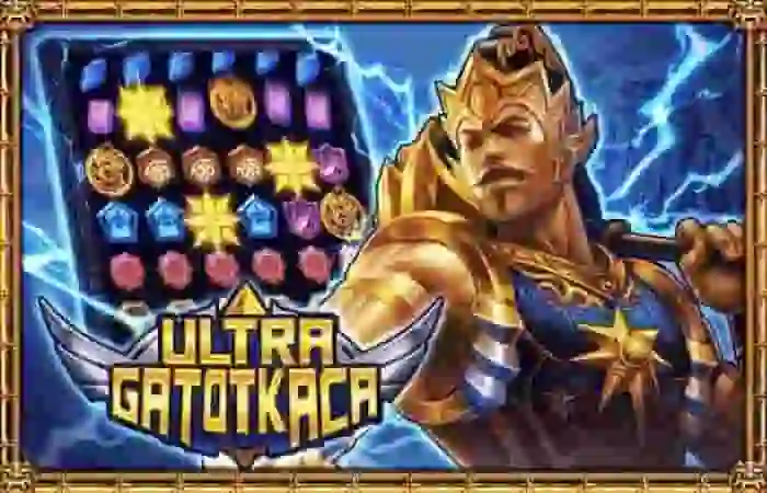 RTP Slot Image KASTOTO