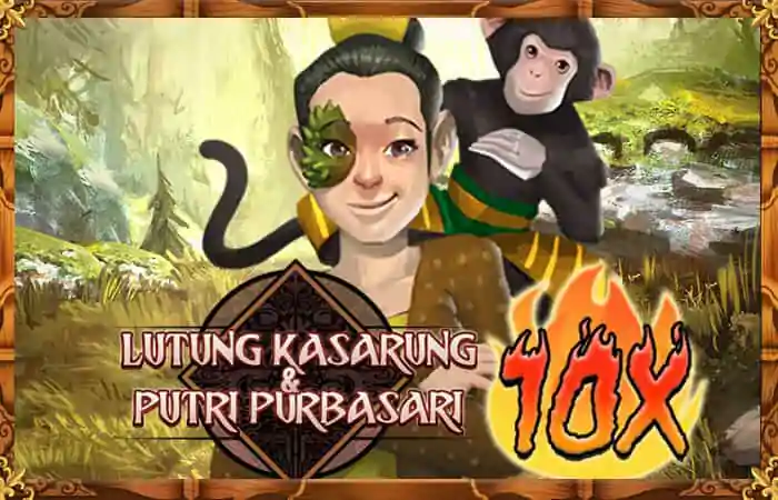RTP Slot Image KASTOTO