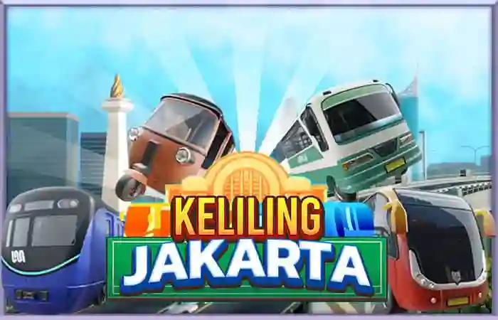 RTP Slot Image KASTOTO