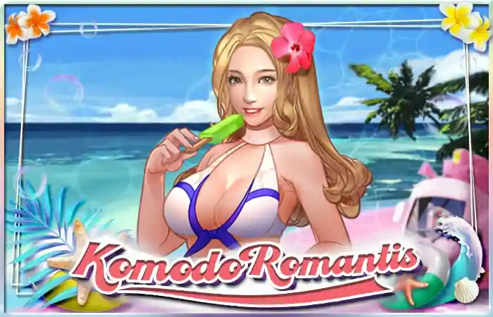 RTP Slot Image KASTOTO